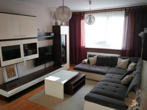 Apartman May Tatranska Lomnica